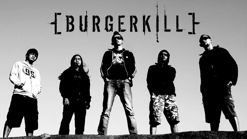 Mengenal Lebih Dekat :: BURGERKILL ::