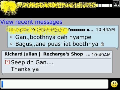Bukti Pengiriman &amp; Testimonial Selama Berjualan di Kaskus