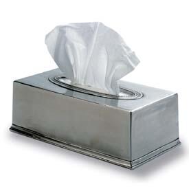 Serba-serbi Tissue