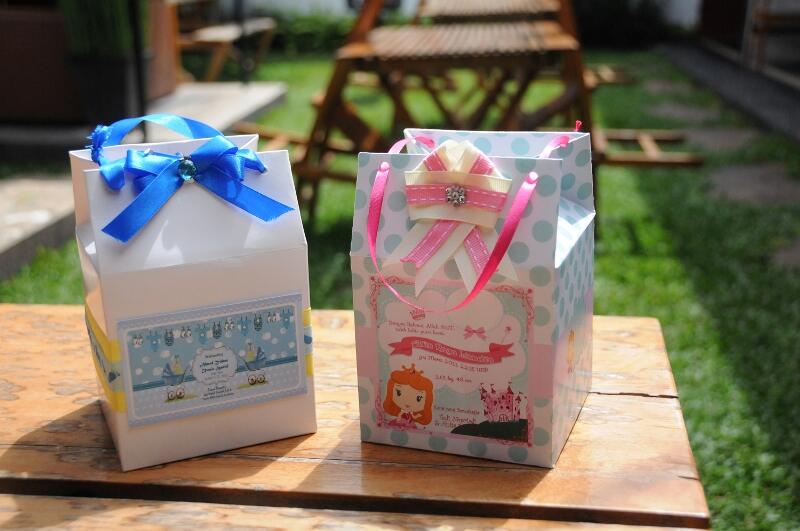 Jasa Pembuatan Hampers untuk all occasions