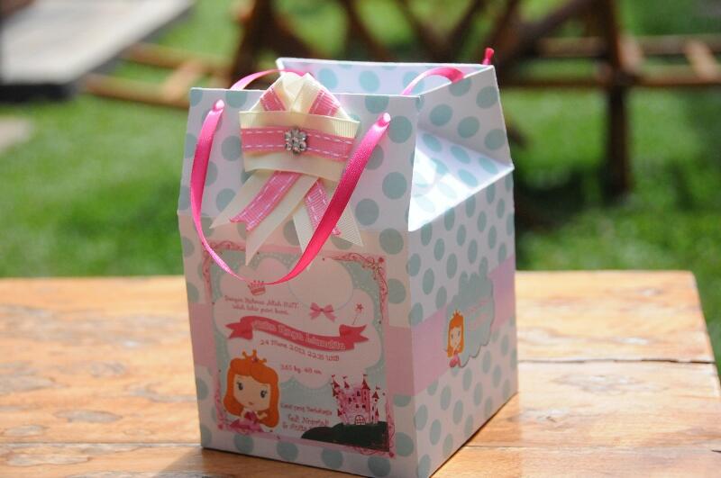 Jasa Pembuatan Hampers untuk all occasions