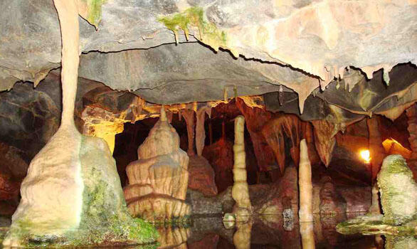 13 Gua Terindah di Dunia