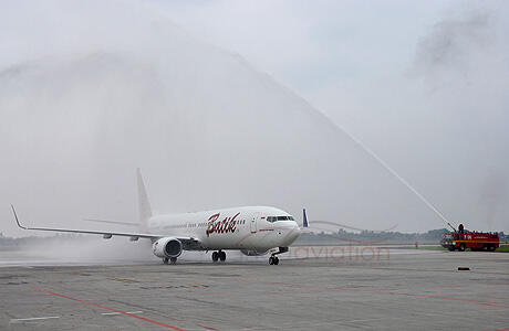 Hari Ini Lion Air Secara Resmi Luncurkan Batik Air