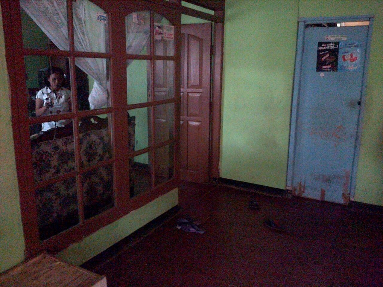 Jual rumah di cilandak jakarta selatan