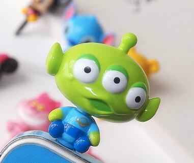 EARPLUG bentuk vespa, unik gan!!