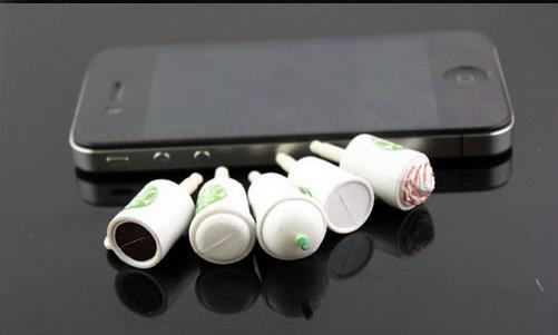 EARPLUG bentuk vespa, unik gan!!