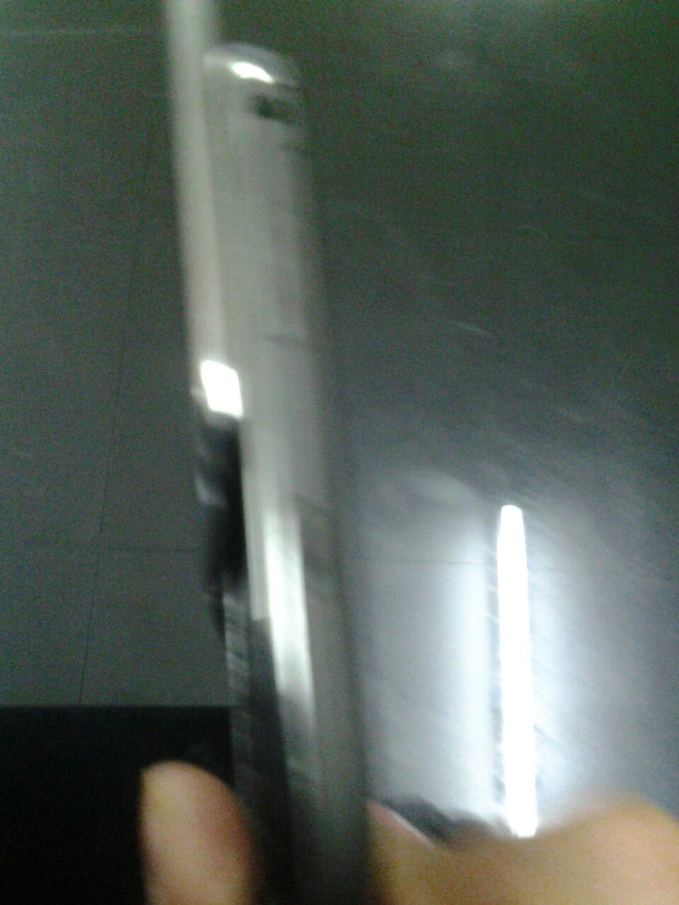 Blackberry 9800 A.K.A torch 1