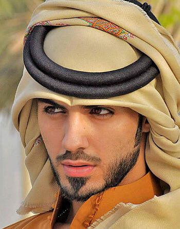 Akibat Terlalu Tampan, 3 Pemuda Ditahan Polisi Syariah Saudi