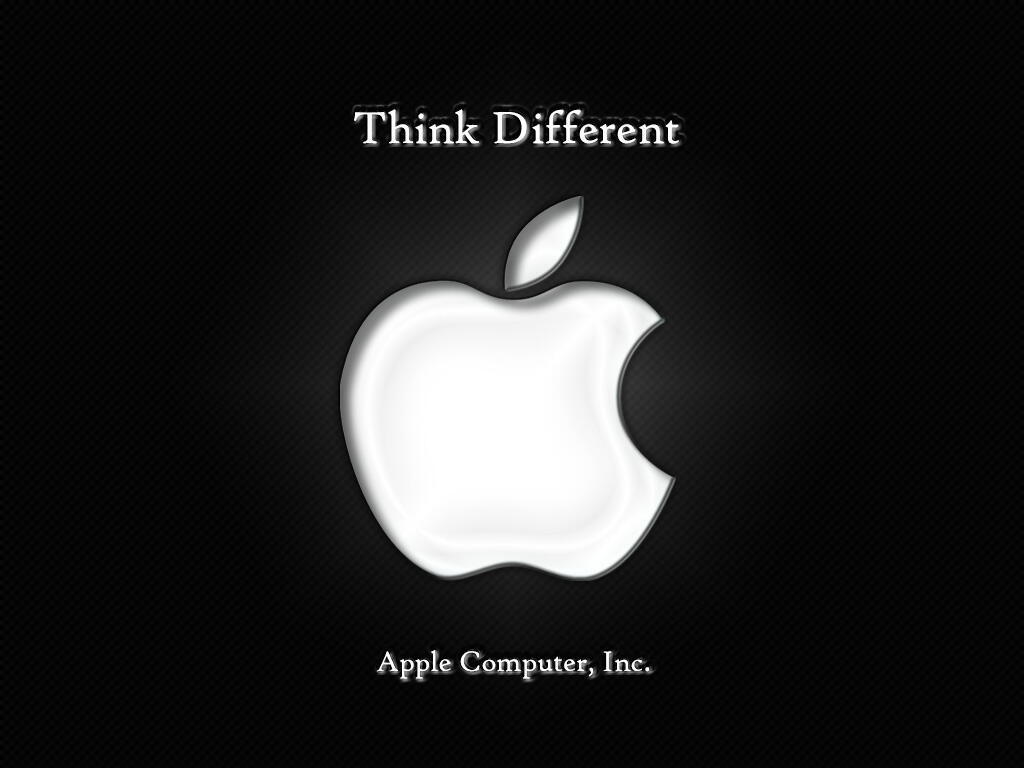 Sejarah Berdirinya Apple Inc
