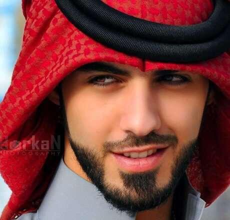 Ini Dia Pria Abu Dhabi yang Diusir dari Arab Saudi karena Terlalu Ganteng