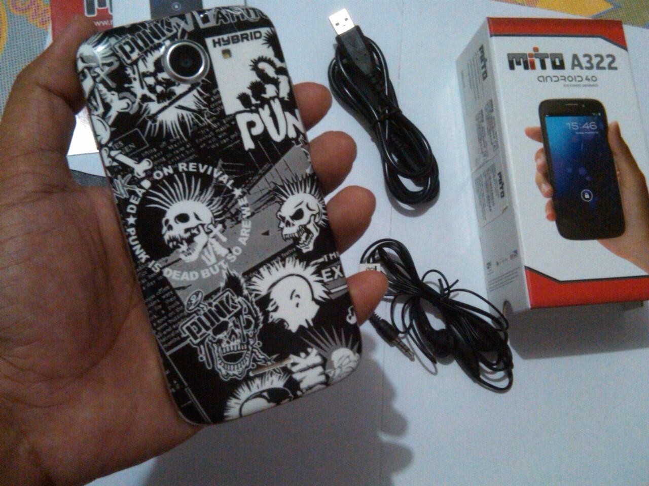 android dualcore paling dicari,limited edition,cuma Rp.1.150 fullset n mantap