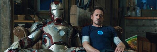 Iron Man 3 Tayang Di Indonesia Mulai Hari Ini, Seminggu Lebih Awal Dari Amerika