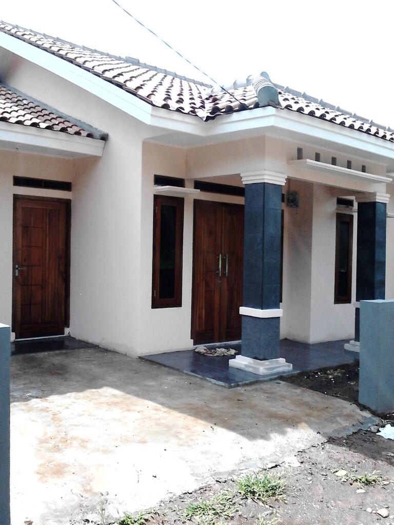 Miliki Rumah Minimalis Harga Kompetitif Di Bojong Baru Bojong Gede Bogor