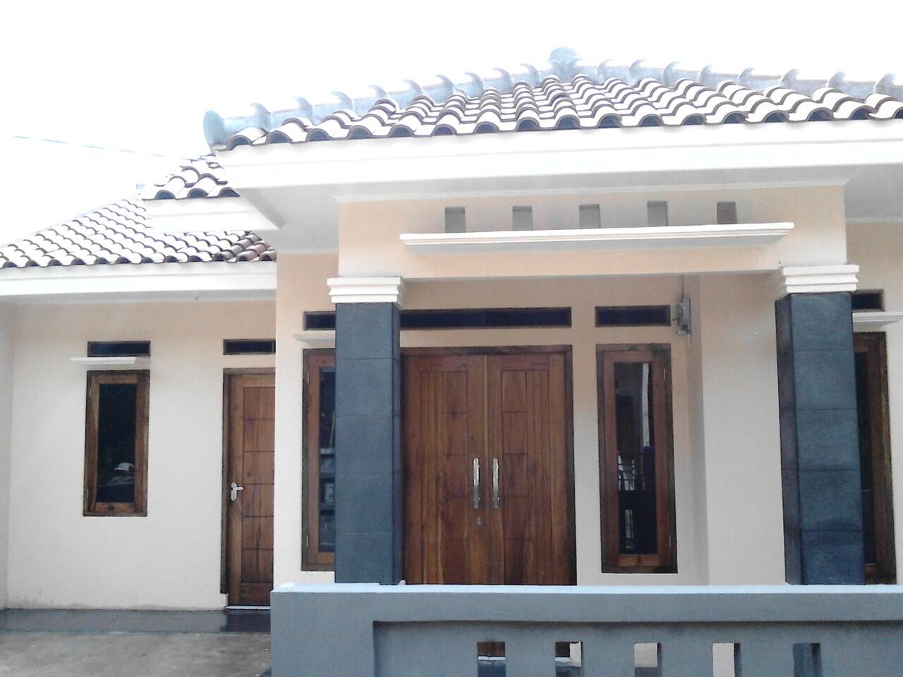 Miliki Rumah Minimalis Harga Kompetitif Di Bojong Baru Bojong Gede Bogor