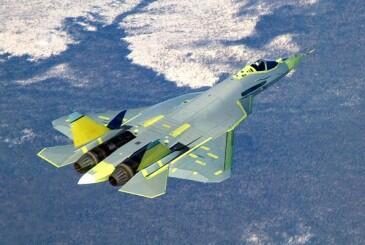 Russian T-50 Fighter Jet to Start State Flight Test in 2014