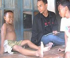 15 Kasus makanan tak Lazim