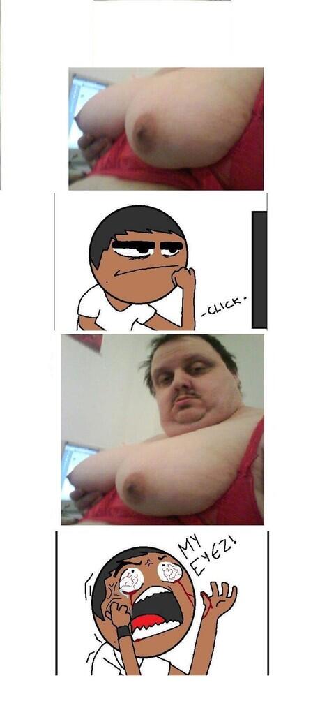 &#91;PIC&#93; Jokes malem, gak ketawa gue berani nidurin istri orang :Ngakak