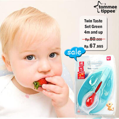 Tempat Makan Untuk Anak
