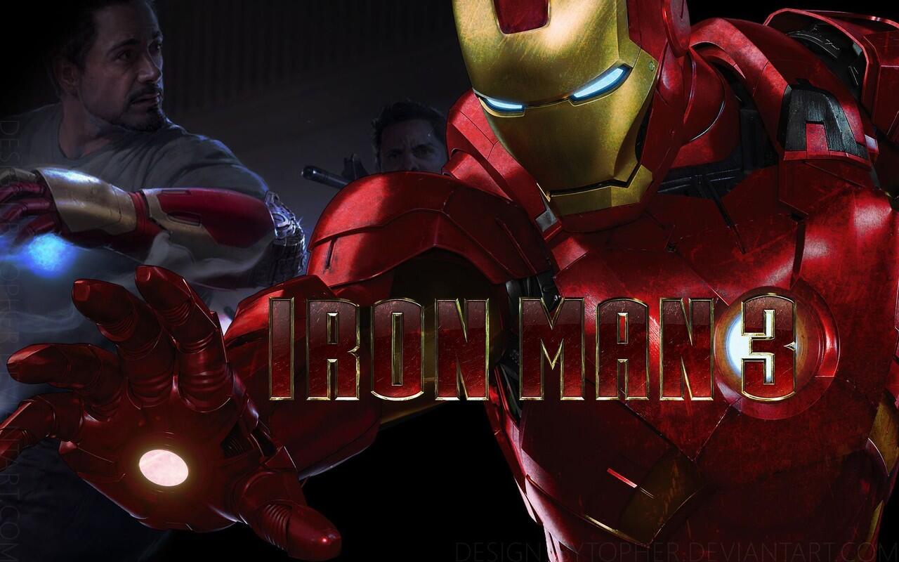 Pengen Jadi Iron Man?? Liat yang ini dulu gan.. :))