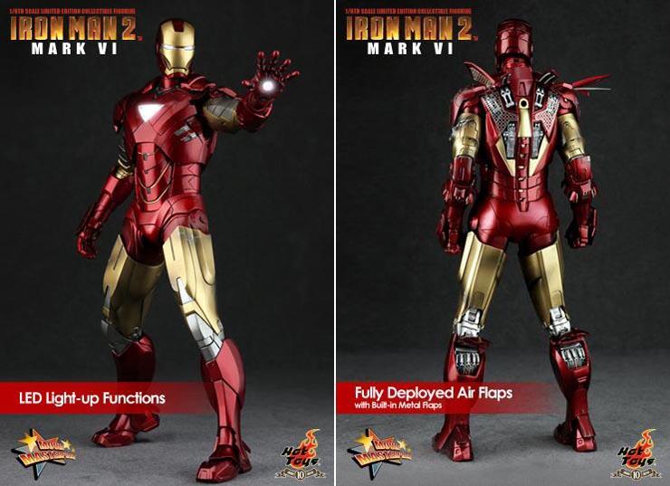 Pengen Jadi Iron Man?? Liat yang ini dulu gan.. :))