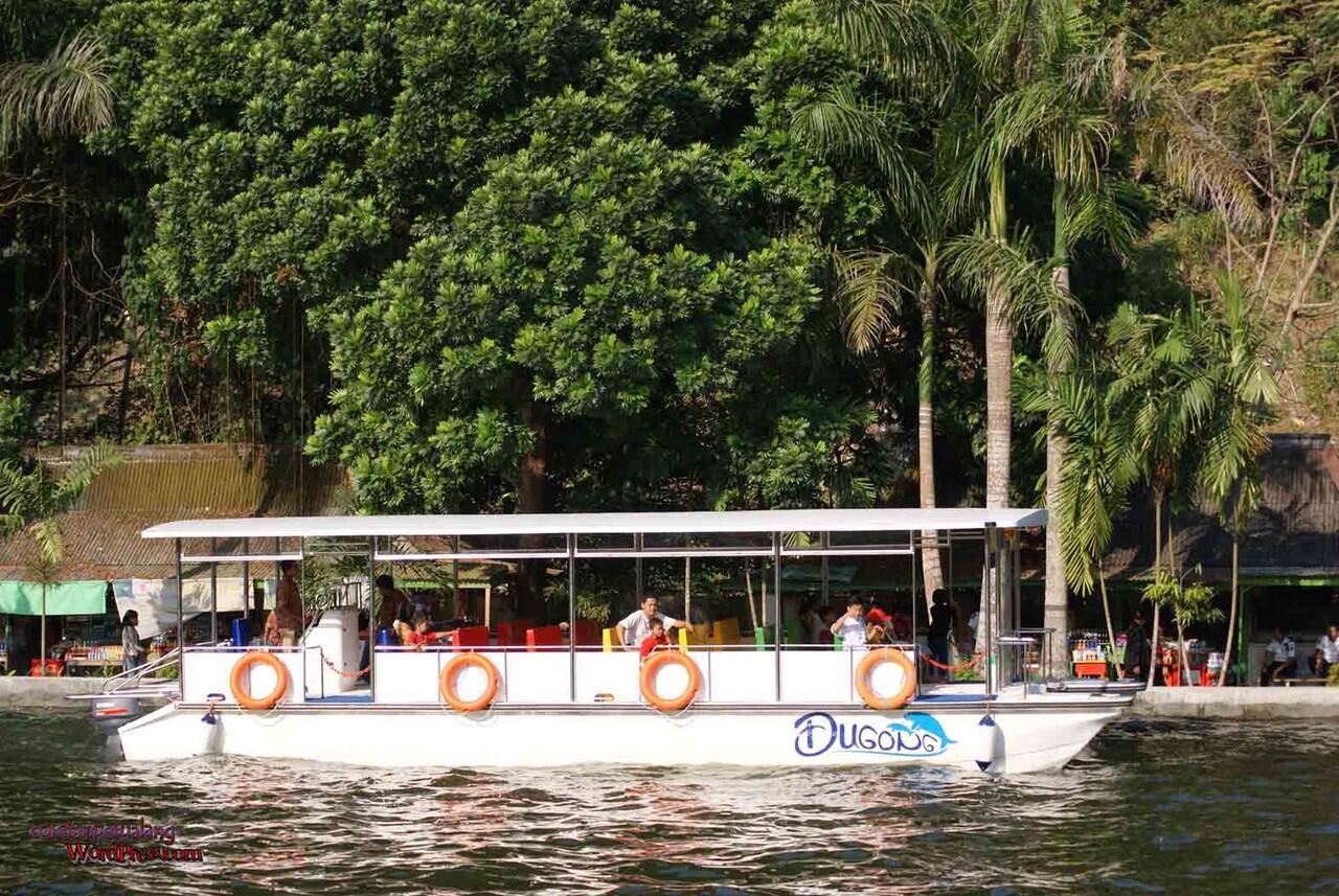 &#91;Love Indonesia&#93; Ini loh gan 5 Kebun Binatang Terbaik Di Indonesia 