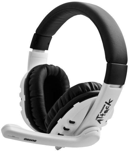 Mau Gaming Gear mangstab tapi budget terbatas? OZONE jawabannya!!!!!!!