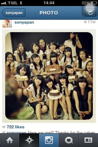 Lagu favorit agan di jkt48 ?