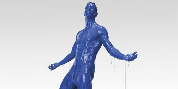 Uniknya Iklan Jersey Baru Chelsea 2013-2014
