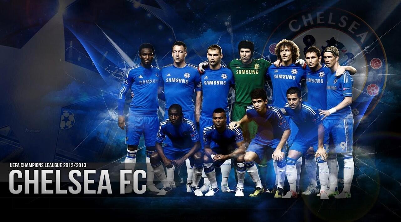 Uniknya Iklan Jersey Baru Chelsea  2013 2014 KASKUS