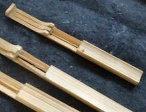 KARINDING ALAT MUSIK TRADISIONAL YANG BANGKIT KEMBALI
