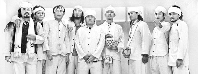 KARINDING ALAT MUSIK TRADISIONAL YANG BANGKIT KEMBALI