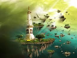 TEMPAT WISATA YANG WOW DI JOGJA