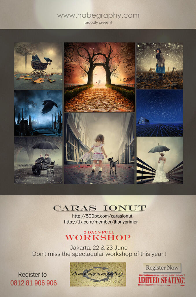 Workshop Photography