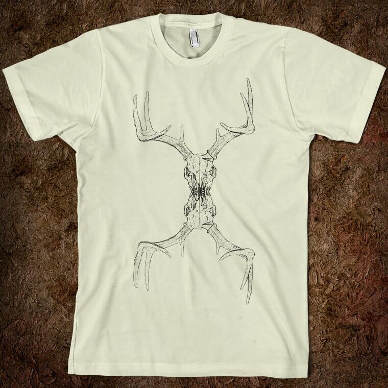 NEED! Designer kaos distro freelance bayar per design