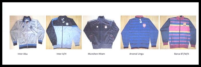 &#91;Agen&#93;Jersey Cowo,Cewe,Anak2,Jaket,Bola Sepak,Merchandise Bola Murah Meriah