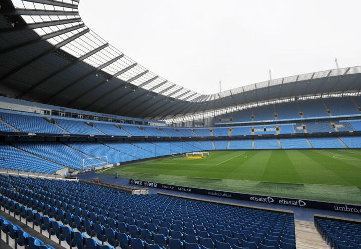 YUK KUNJUNGIN STADIUM 7 CLUB RAKSASA EPL