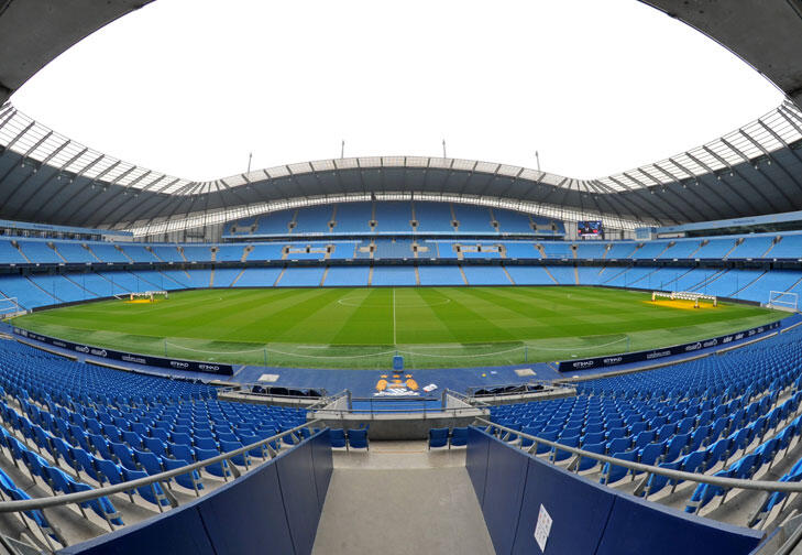 YUK KUNJUNGIN STADIUM 7 CLUB RAKSASA EPL