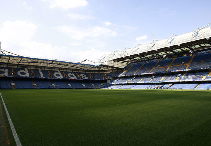 YUK KUNJUNGIN STADIUM 7 CLUB RAKSASA EPL