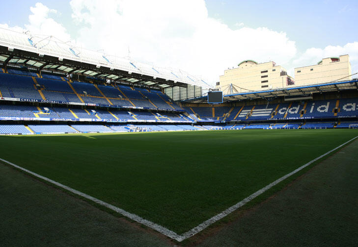 YUK KUNJUNGIN STADIUM 7 CLUB RAKSASA EPL