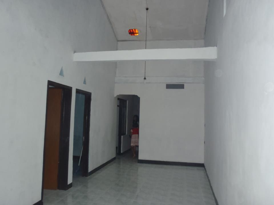 jual rumah siap huni