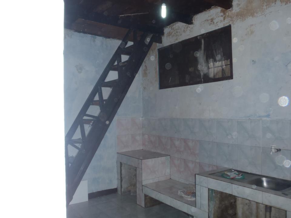 jual rumah siap huni