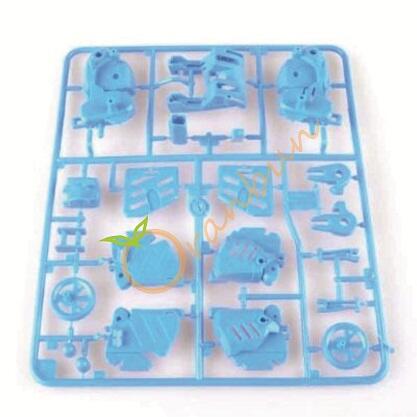 Mainan Unik DIY (Solar Kit & Salt Water Fuel Cell)