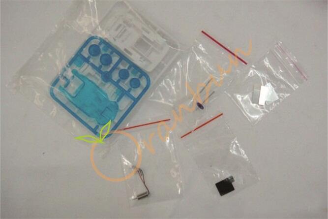 Mainan Unik DIY (Solar Kit & Salt Water Fuel Cell)