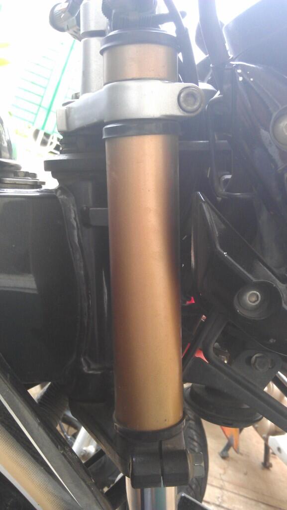 jual "KONDOM SHOCK VIXION + SEAL" keren