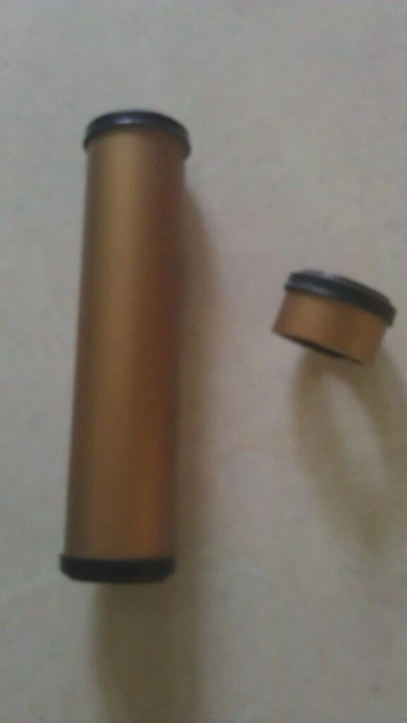 jual "KONDOM SHOCK VIXION + SEAL" keren