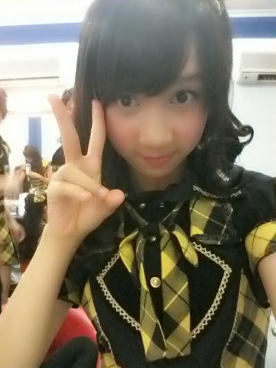 Achan JKT48. masuk!!!!