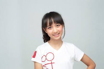 Achan JKT48. masuk!!!!