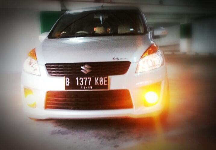 Suzuki Ertiga on Kaskus - Page 393  KASKUS