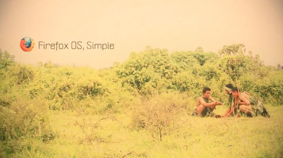 Indonesia Memenangkan Juara 1 Putaran Pertama Kompetisi Firefox Flicks