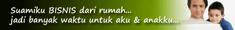 Bisnis Produk-produk Pasutri, Gan. (Untuk Pasutri Resmi, ya :D ) Recommended by Boyke